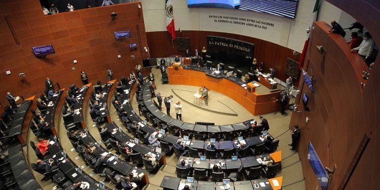 ¿Qué pasaría si muere el presidente?/ Tercera Parte