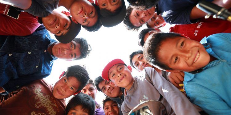 Sinergias por el desarrollo de las personas en tiempos de distanciamiento social