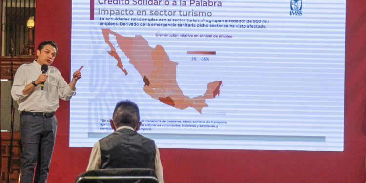 IMSS atenderá a población no derechohabiente durante contingencia