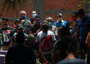 Estrés puede y debe ser controlado: Ibero