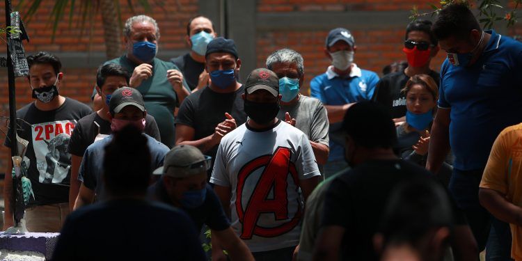 Estrés puede y debe ser controlado: Ibero