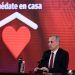 López Gatell deja a Barbosa competencia de implementar o no medidas de Nueva Normalidad en Puebla