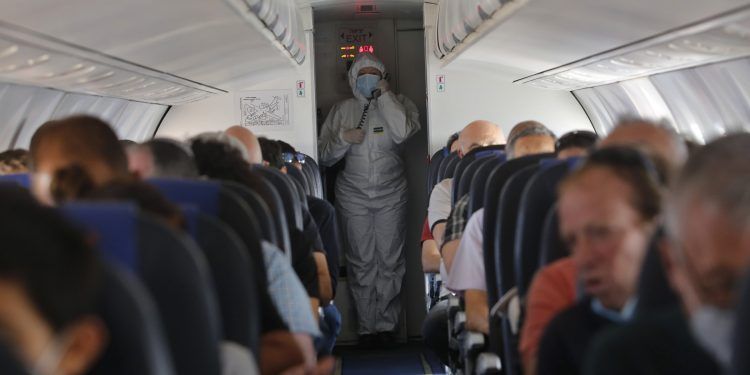 Aerolínea mexicana ofrecerá seguro en caso de cancelación