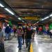 Este sábado reanudan servicio estaciones del metro CDMX