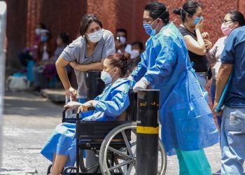 Pruebas, clave del éxito de una nueva normalidad