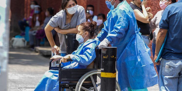 Pruebas, clave del éxito de una nueva normalidad