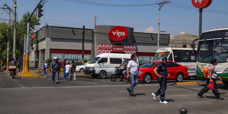 Coparmex buscará acuerdos con gobiernos locales para reactivar economía