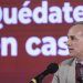 Senadores cuestionan a Gatell sobre falta de pruebas de detección: “son inútiles y costosas”, responde