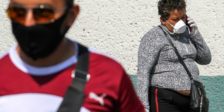 Diario Oficial publica decreto de semáforo epidemiológico