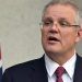 En Australia anuncian plan para levantar restricciones