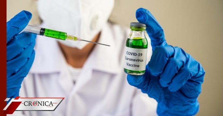 China promete compartir vacuna contra COVID-19 si logra crearla