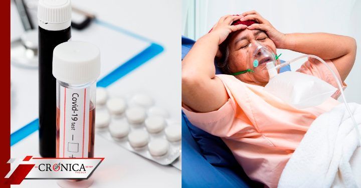 Cofepris autoriza uso emergente de hidroxicloroquina en 20 mil casos de COVID-19