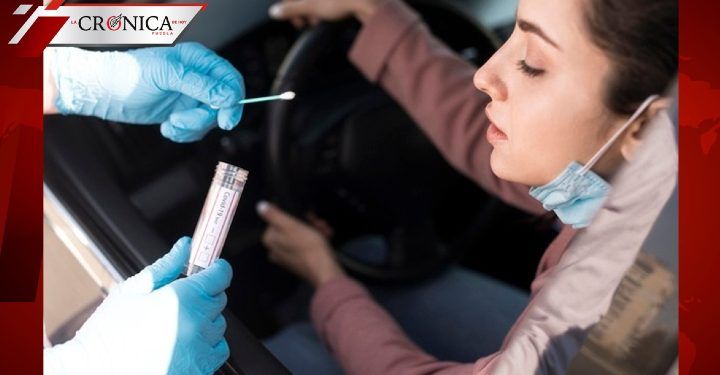 Desarrollan prueba para detectar COVID-19 mediante el aroma