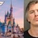 Detienen a hombre que pasaba la cuarentena acampando en Disney World