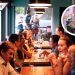 Hombre indigna a redes por pedir comida y robar celular de empleada (VIDEO)