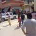 Pobladores de Coxcatlán cierran acceso al municipio y exigen renuncia del edil 