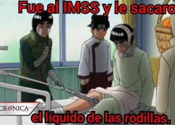 Líquido de rodillas: los mejores memes sobre la noticia falsa del coronavirus