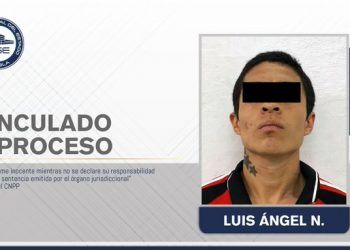 Fiscalía de Puebla procesa a presunto violador de una menor de edad en Teziutlán