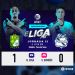 Puebla pierde ante León en fecha 12 de la eLiga MX