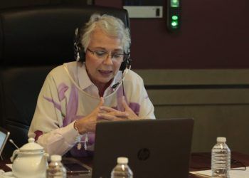 Segob contradice a AMLO:  indica que es necesario reconocer violencia contra mujeres