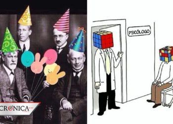 Justo en la mente: ríete con los mejores memes sobre el Día del Psicólogo