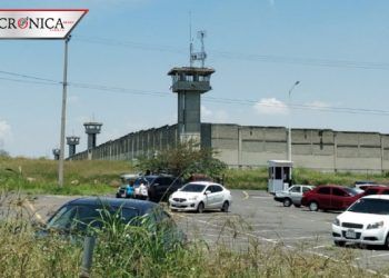 Reportan trifulca en el penal de Puente Grande; hay al menos 7 muertos