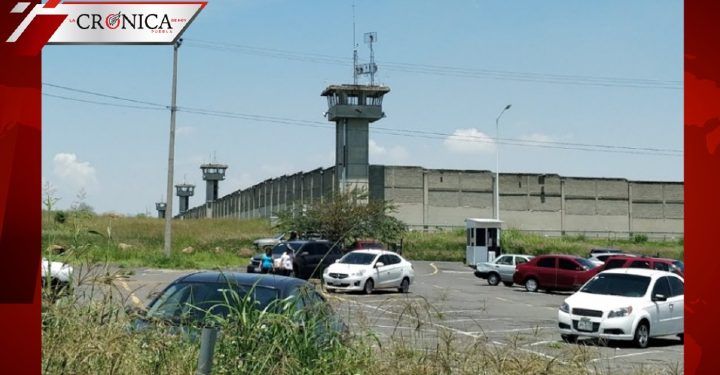 Reportan trifulca en el penal de Puente Grande; hay al menos 7 muertos