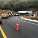 Accidente en autopista Siglo XXI deja dos muertos