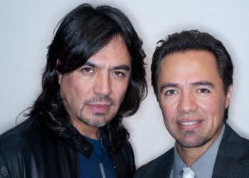 Por COVI-19 Los Temerarios posponen presentación en Puebla para 2021