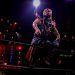 La lucha de Chamuel dentro y fuera del ring
