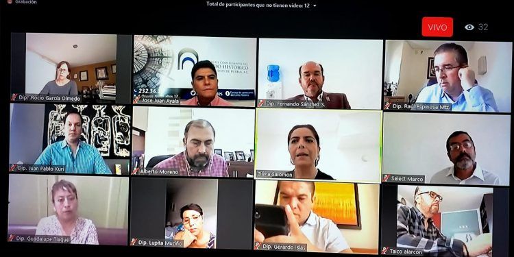 Reactivar la economía luego de la emergencia, demanda Juan Pablo Kuri