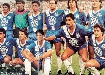 CAMPEONÍSIMO