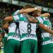 Ocho jugadores de Santos dieron positivo a COVID-19