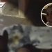 Publican video de supuesta magia negra hecha a Karla Panini
