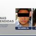 Fiscalía de Puebla y PGJ de Tlaxcala capturan a pareja de presuntos secuestradores