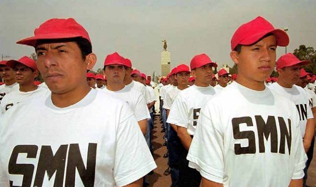 IN MEMORIAM – Morir por la patria