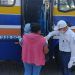 Movilidad de Puebla infracciona a 24 unidades por rebasar capacidad de pasajeros