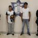 SSP Puebla detiene a sujetos en posesión de marihuana