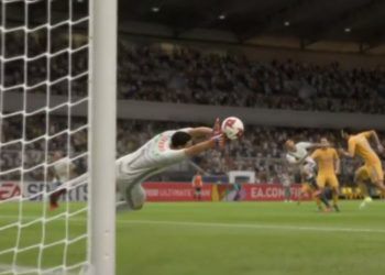 Puebla se reencuentra con victoria en eLiga MX; gana 1-0 a Tigres