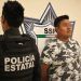 «Las Bigotonas» quedan sin líder; policía lo captura con droga en Tehuacán