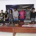 SSP Puebla y Veracruz capturan a banda de asaltantes de carreteras en Esperanza