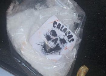 Caen dos integrantes del Cártel de Sinaloa en Lomas de Angelópolis