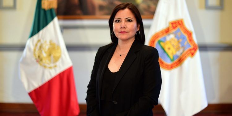 Claudia Rivera anuncia cambios y ratifica a titulares del Ayuntamiento de Puebla