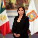 Claudia Rivera anuncia cambios y ratifica a titulares del Ayuntamiento de Puebla