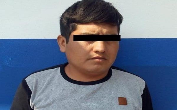 Policía detiene a integrante de «Los Jokers», asaltantes de Texmelucan, Puebla