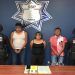 Sujetos defraudaban con venta de «lingotes de oro» en Tlalancaleca, Puebla