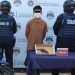 Seguridad Ciudadana de Puebla captura a “Lompe” relacionado con asalto a ruta Bulevar-CU
