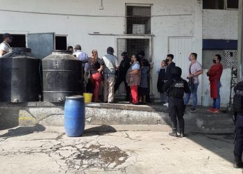 Seguridad Pública de Puebla recupera 19 locales tomados por la delincuencia en La Acocota