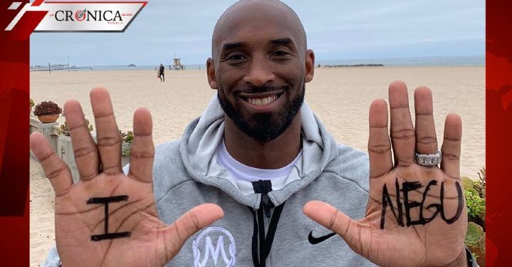 Revelan que Kobe Bryant conocía los riesgos del viaje que hizo en helicóptero