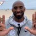 Revelan que Kobe Bryant conocía los riesgos del viaje que hizo en helicóptero